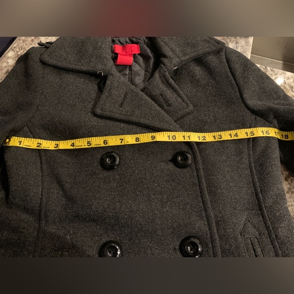 Joe Fresh Coat Women’s Size Small - Picture 2 of 6
